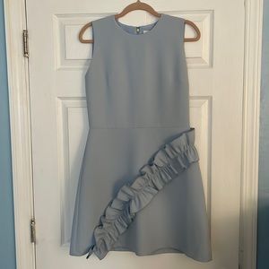 Anna Cate Powder Blue Summer Dress.